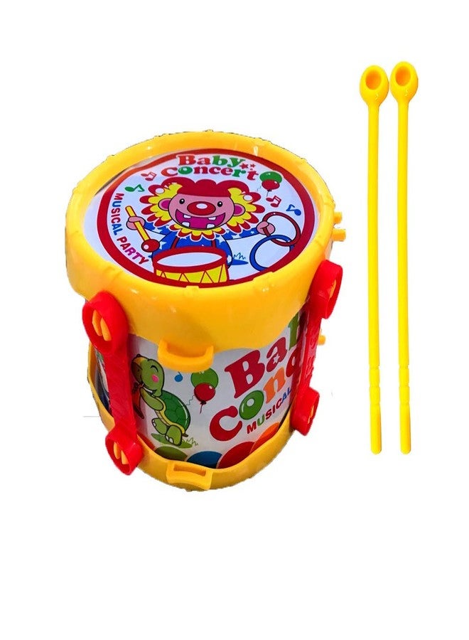 FRATELLI - HMC - Activity RATTLES & TEETHER Set ( 5 PC ) - Image 4
